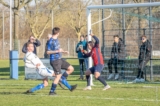 S.K.N.W.K. 1 - V.C.K. 1 (competitie) seizoen 2024-2025 (33/101)